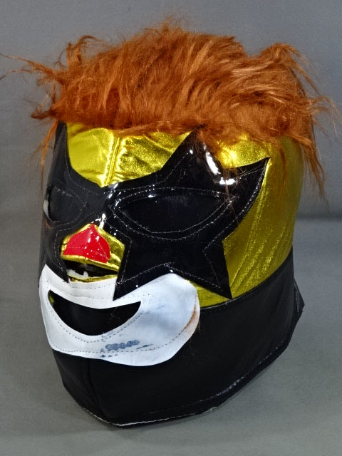スペル・ムニェコ