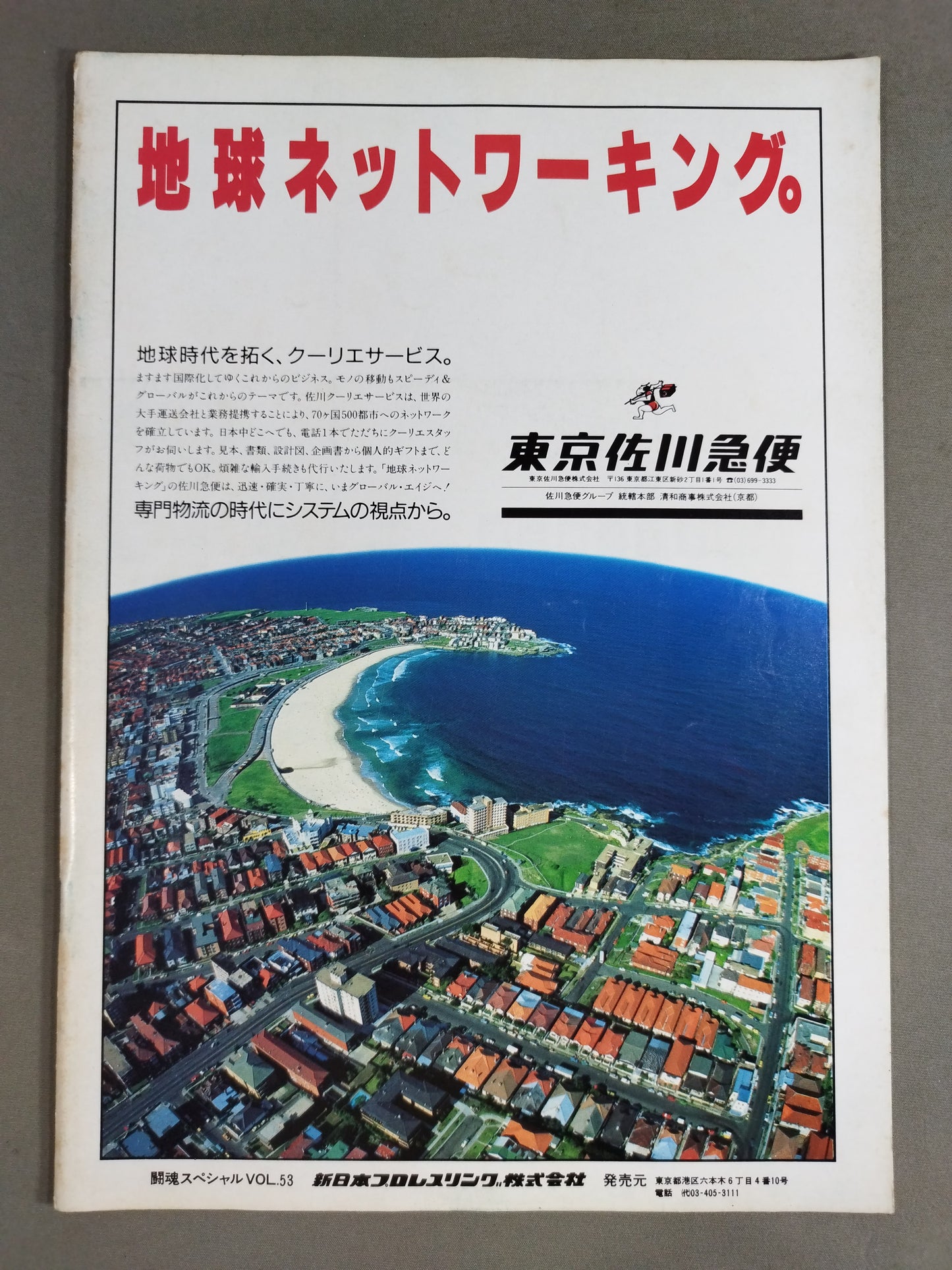 闘魂スペシャル53