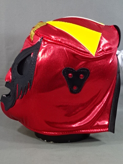 ミル・マスカラス