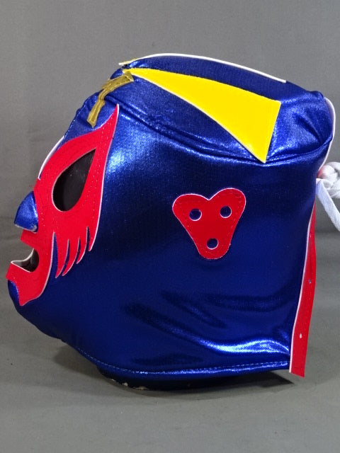 ミル・マスカラス