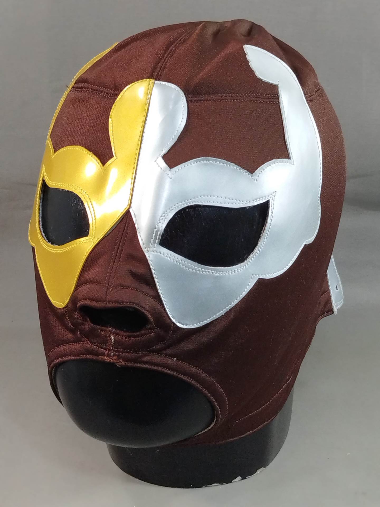 エル・ブラソ・ジュニア