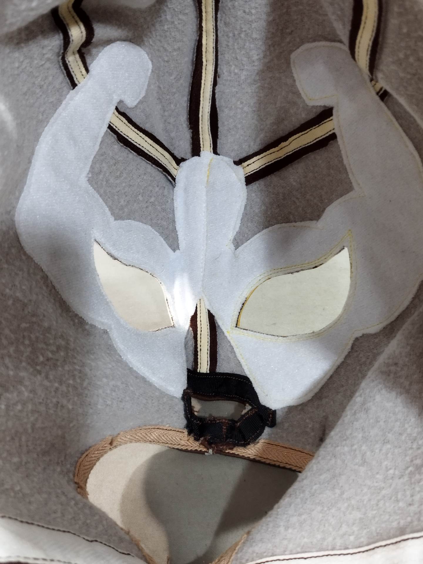 エル・ブラソ・ジュニア