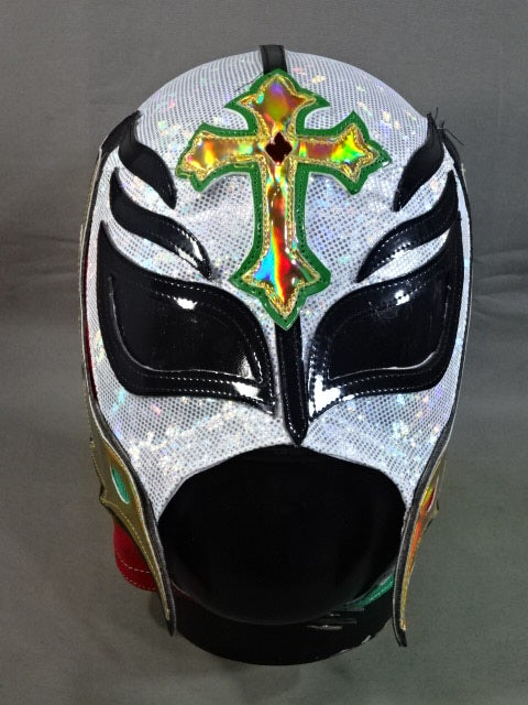 Rey Mysterio 