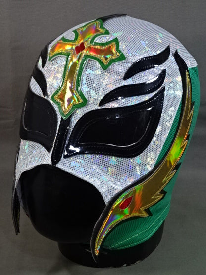Rey Mysterio 