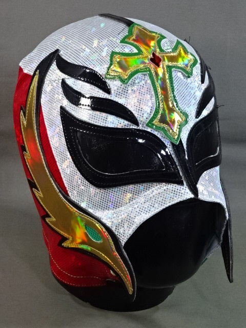Rey Mysterio 