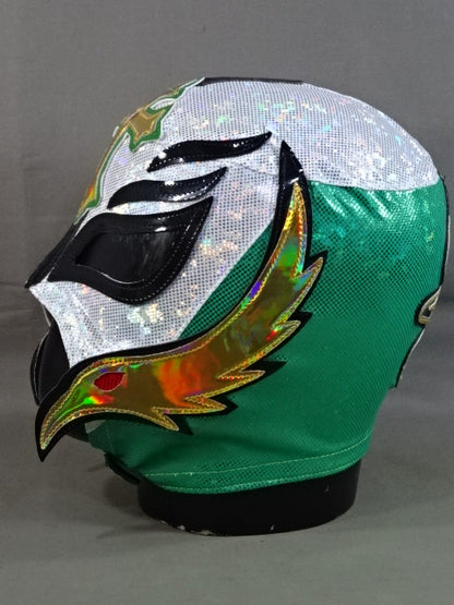 Rey Mysterio 