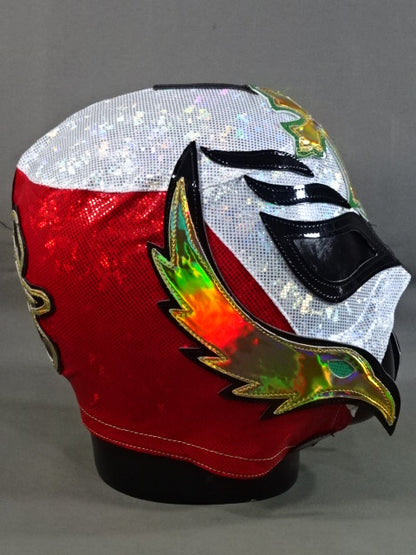 Rey Mysterio 