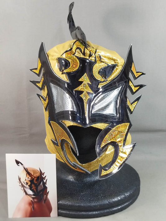 エスコルピオン・ジュニア