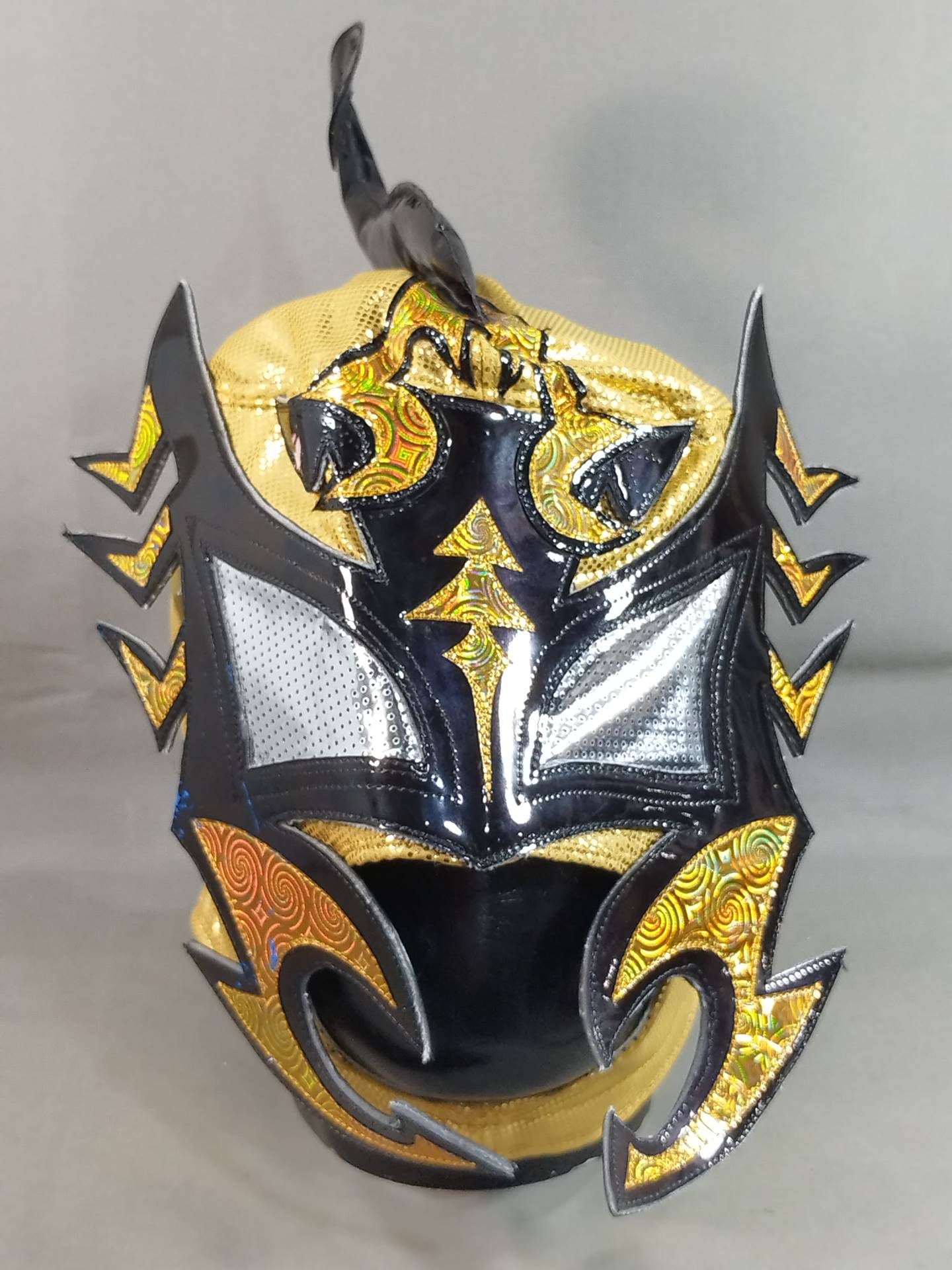 エスコルピオン・ジュニア