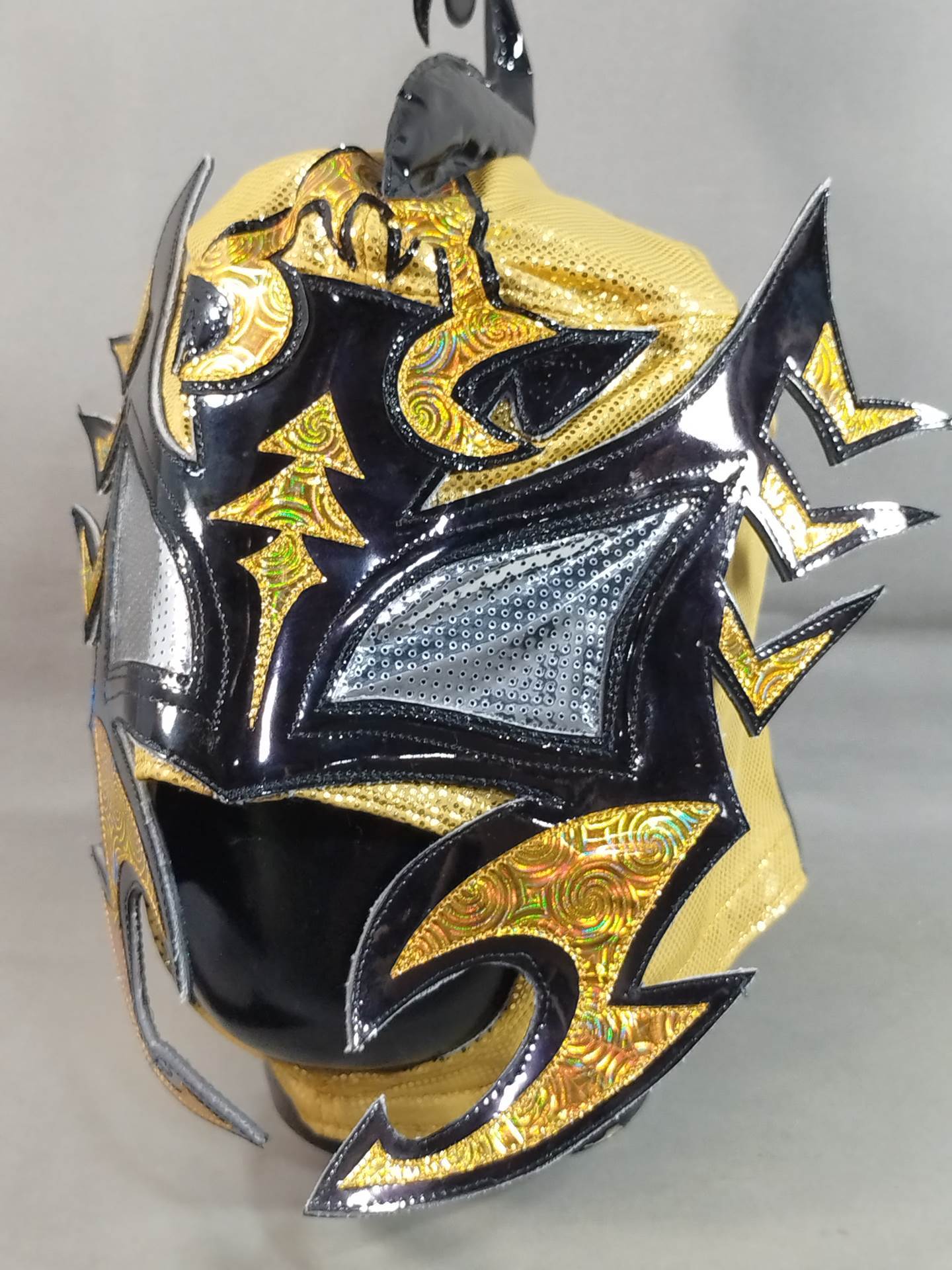 エスコルピオン・ジュニア