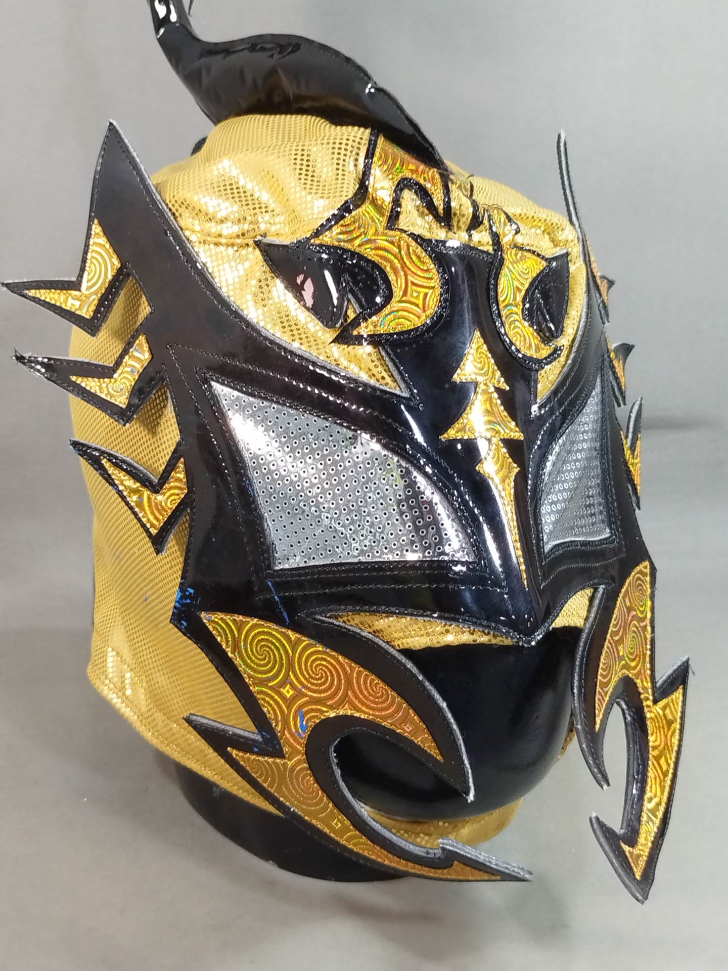 エスコルピオン・ジュニア