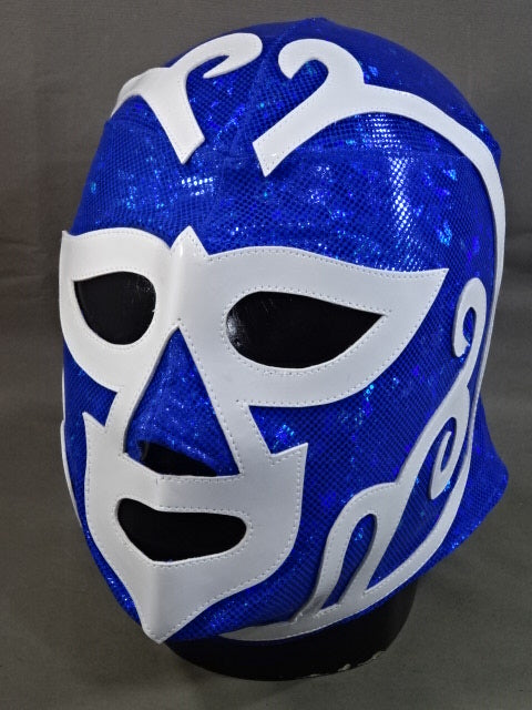 Huracan Ramirez 