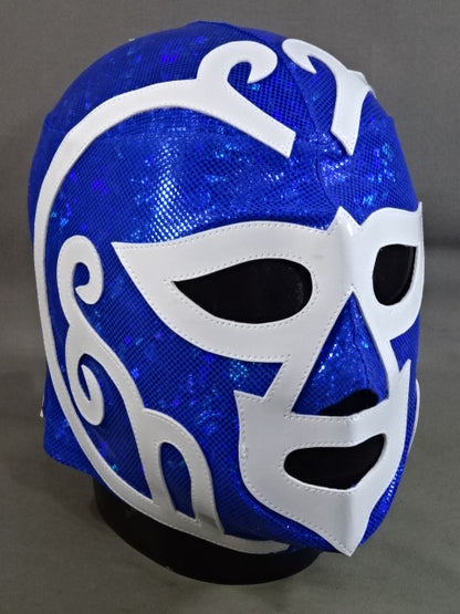Huracan Ramirez 