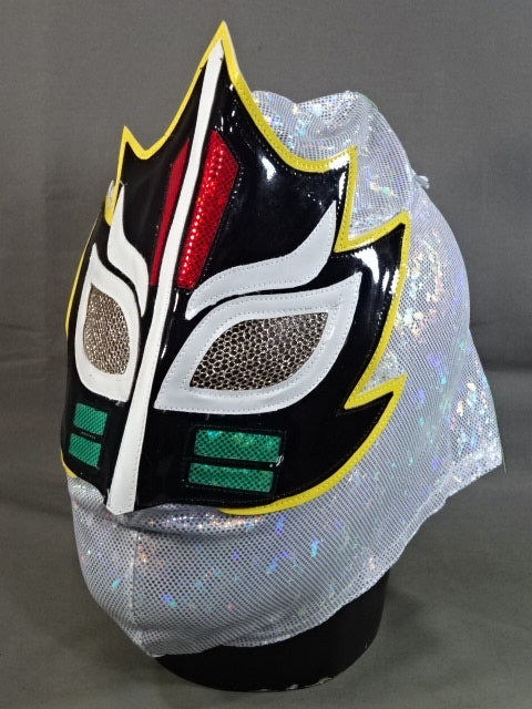 マスカラ・サグラダ