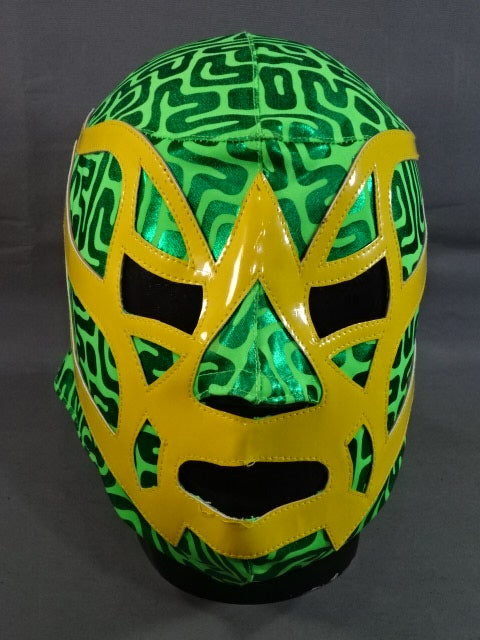フィッシュマン