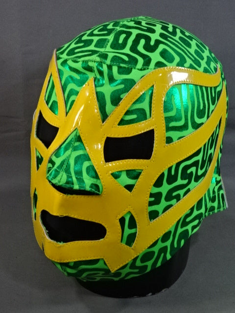 フィッシュマン