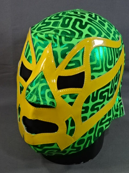 フィッシュマン