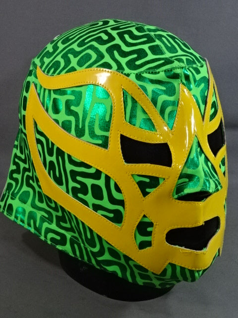 フィッシュマン