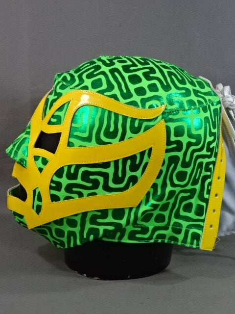 フィッシュマン