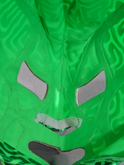 フィッシュマン