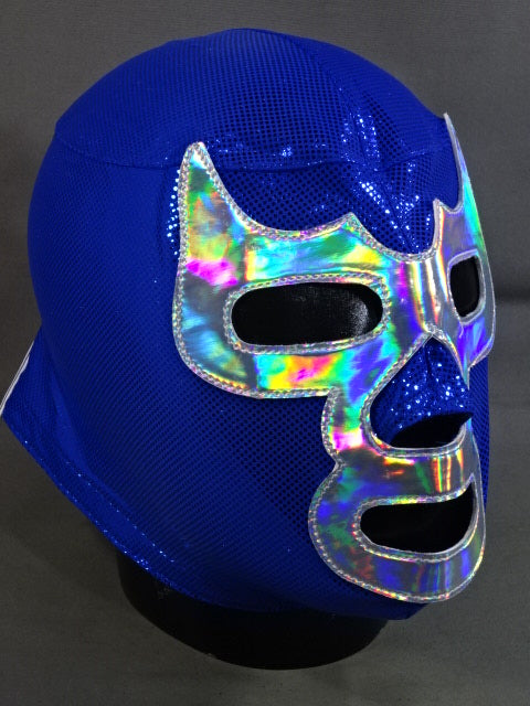 ブルー・デモン