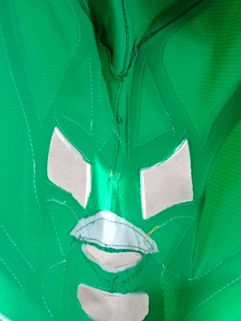 フィッシュマン