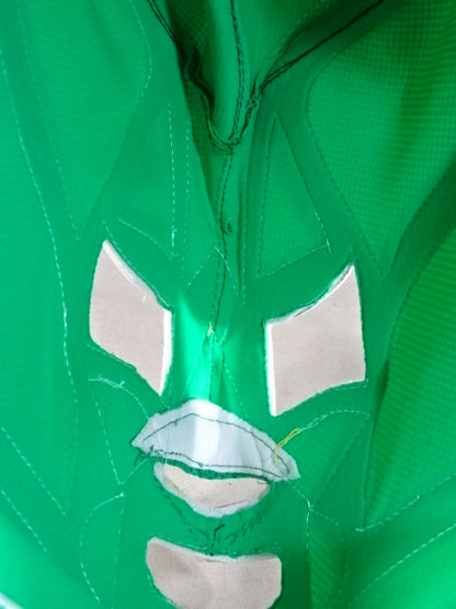 フィッシュマン
