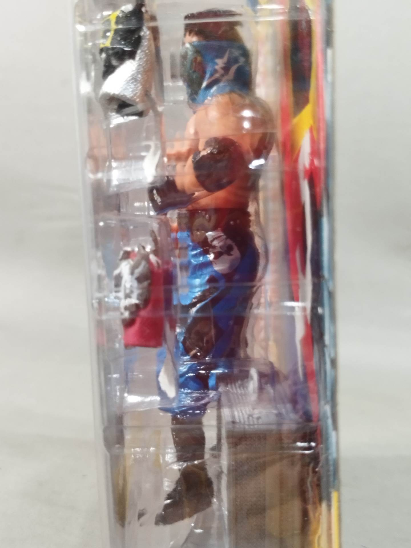 ケンドー・カシン(DX) – 闘道館