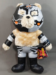 直筆サイン入り】BUSHI「マネくま」 – 闘道館