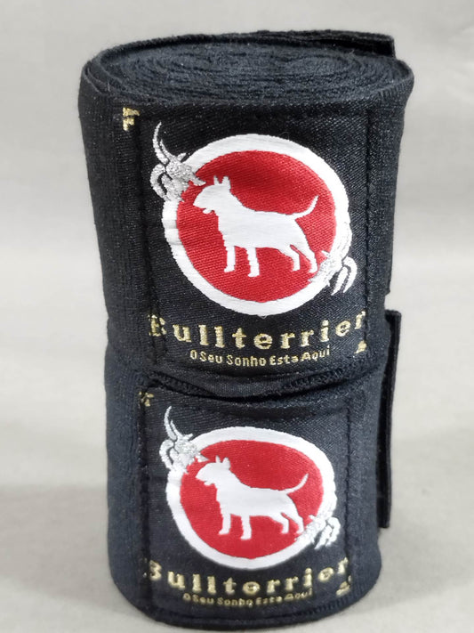 BULL TERRIER ボクシングハンドラップ（バンテージ）