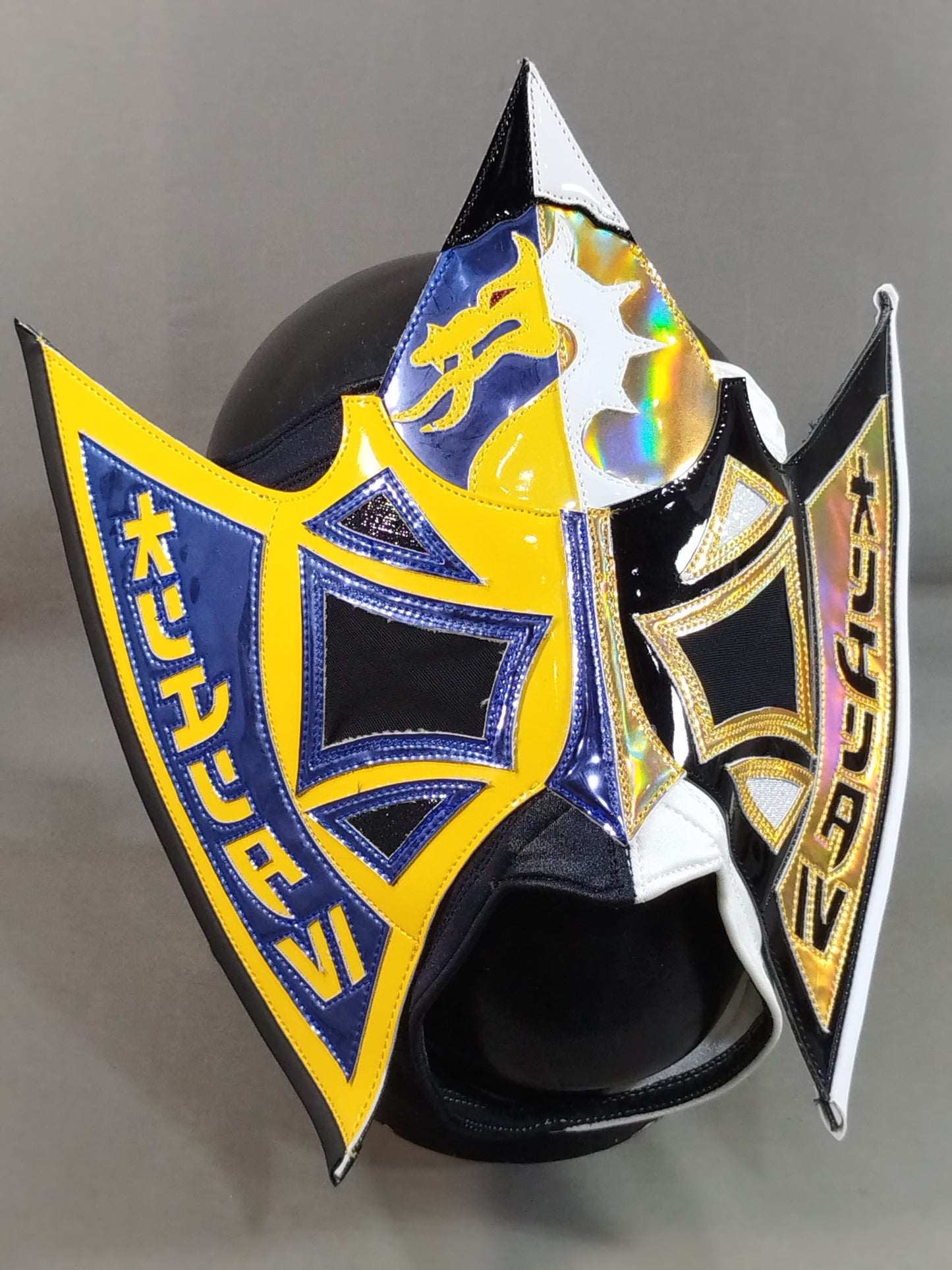 オリエンタル