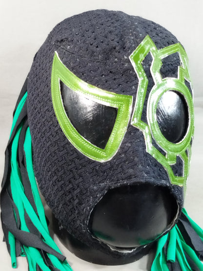 デリリアス
