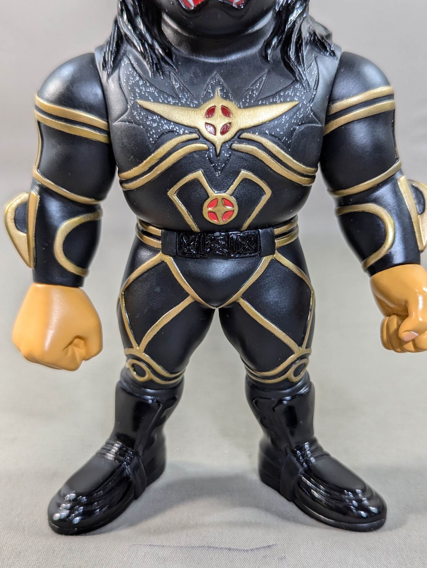 獣神サンダーライガー(黒)