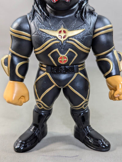 獣神サンダーライガー(黒)