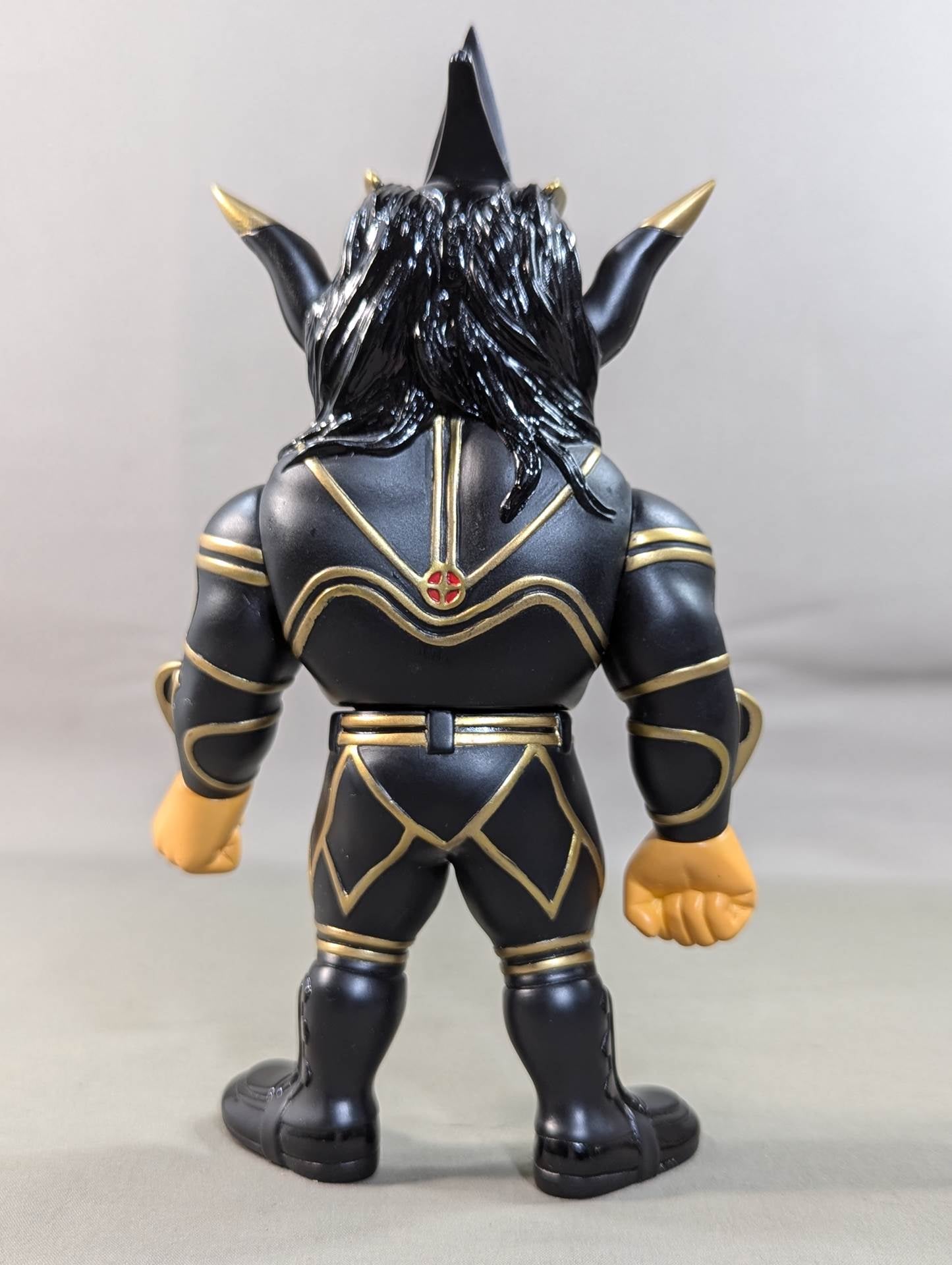 獣神サンダーライガー(黒)