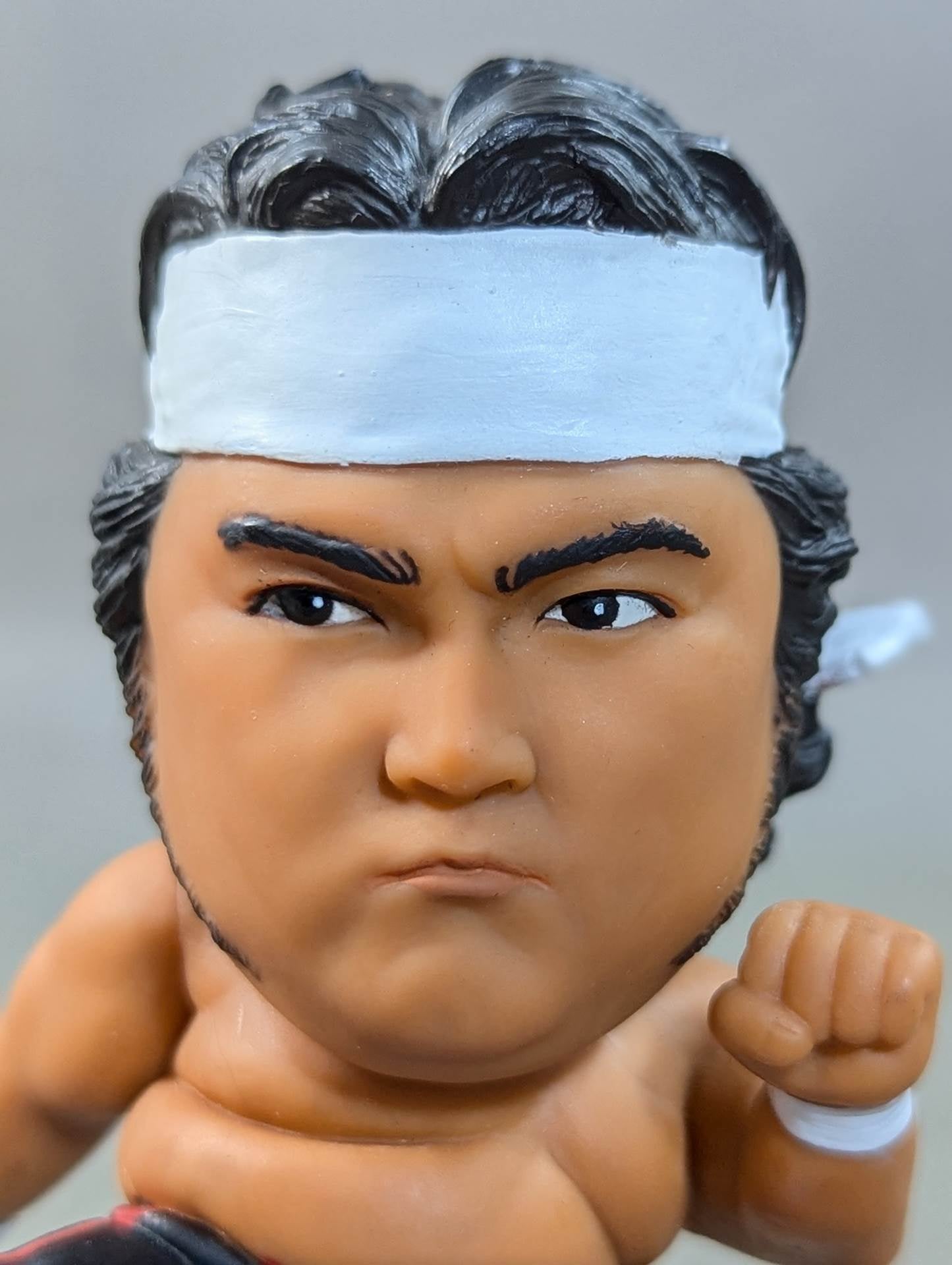 ★BIG HEAD KING FIGHTERS★ 橋本真也