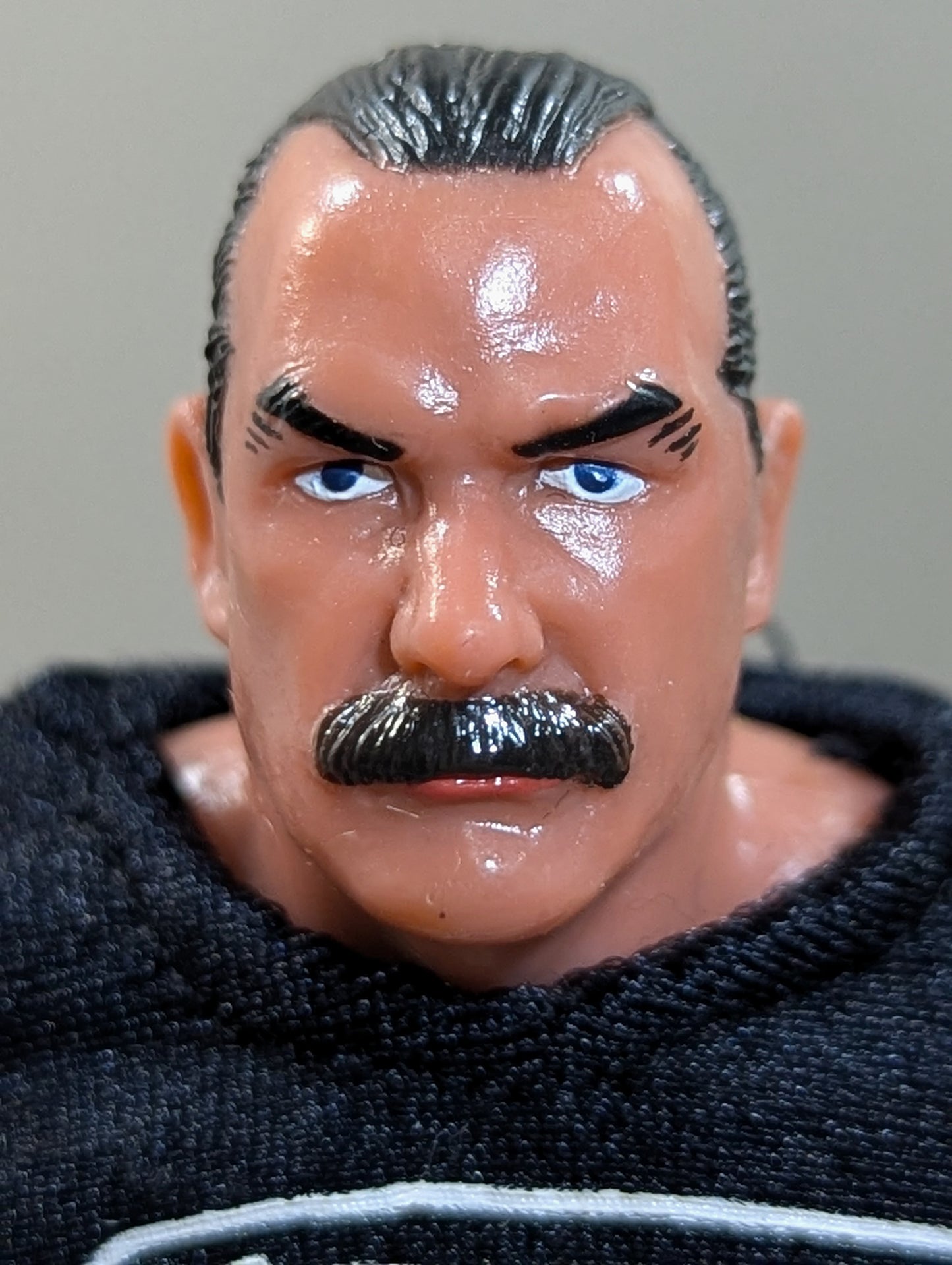 ドン・フライ