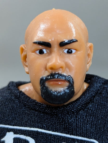 武藤敬司(Batt)