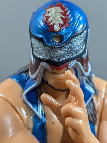 エル・サムライ