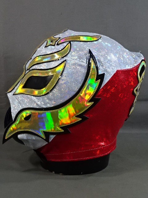 レイ・ミステリオ