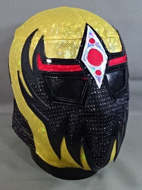 マスカラ・ドラダ