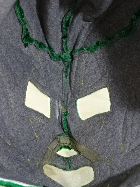 フィッシュマン