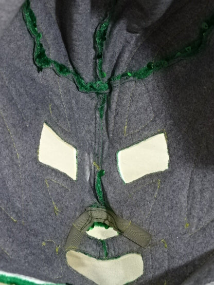 フィッシュマン