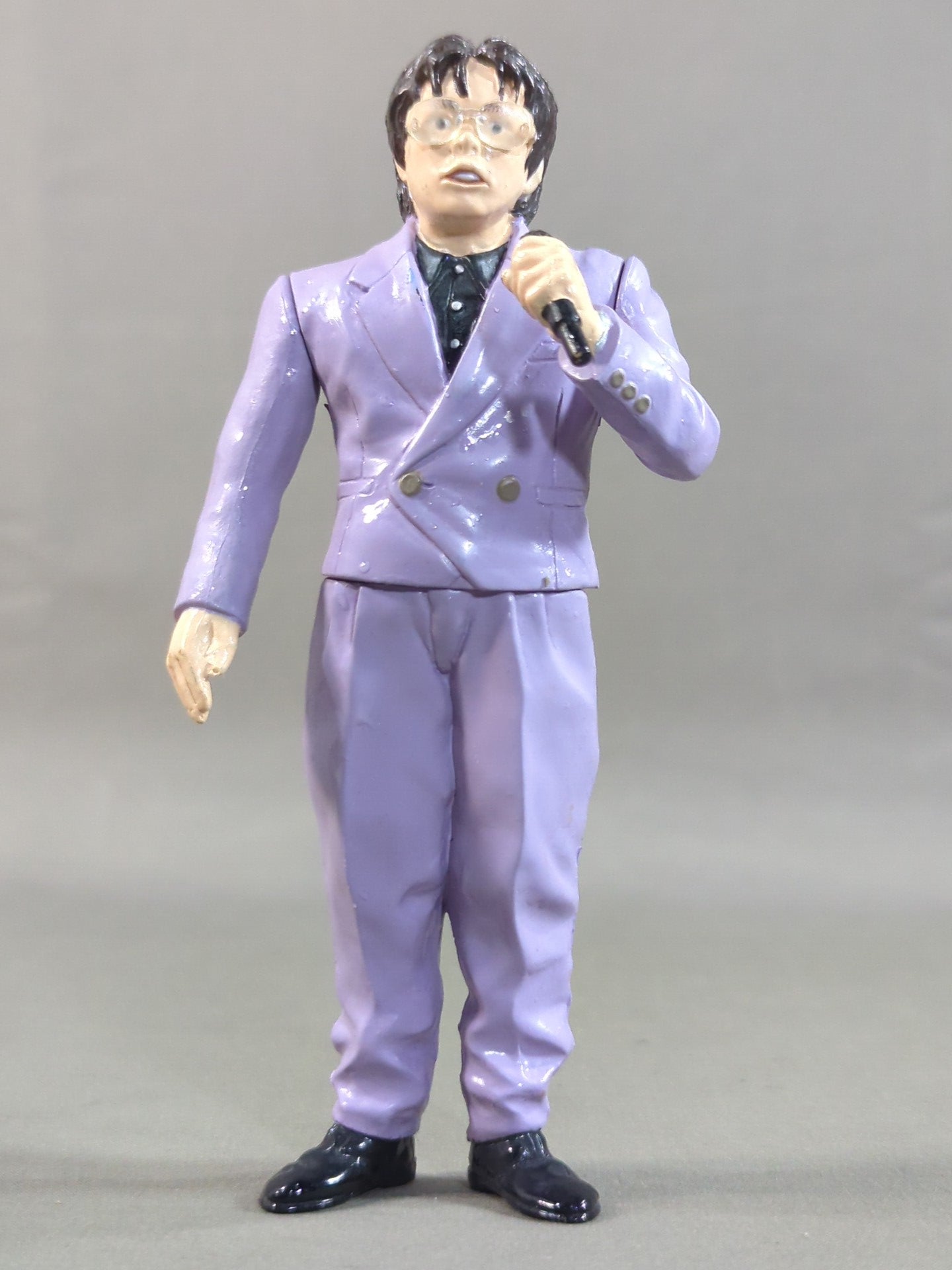 田中秀和