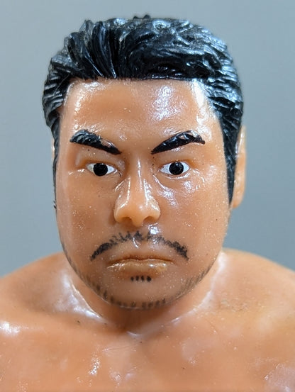 川田利明