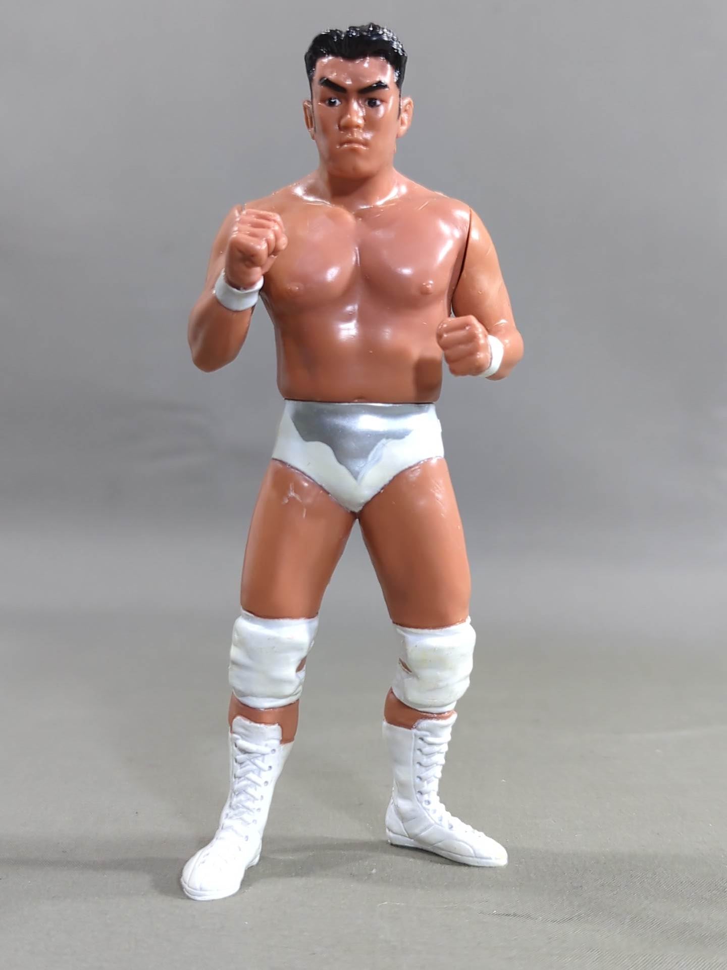 Jun Akiyama (Fighting Pose)