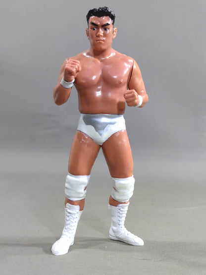 Jun Akiyama (Fighting Pose)