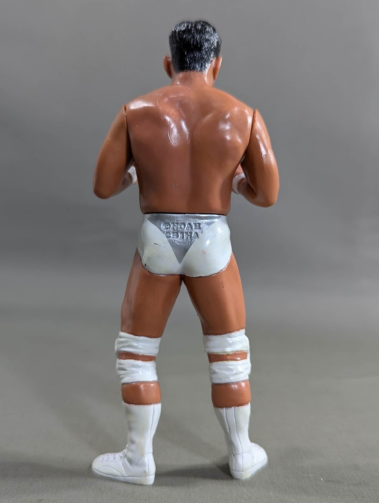 Jun Akiyama (Fighting Pose)