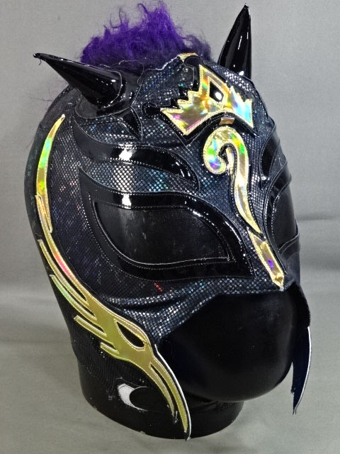 レイ・ミステリオ