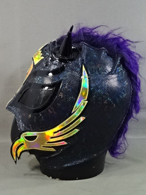 レイ・ミステリオ